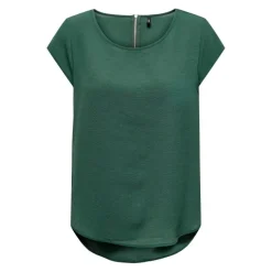 Camisetas manga corta Only Onlvic Top Noos