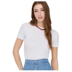 Camisetas manga corta Only Onljune S S Tee Jrs Noos