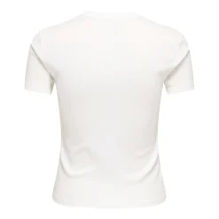 Camisetas manga corta Only Onlprincess S S O-Neck Top Jrs