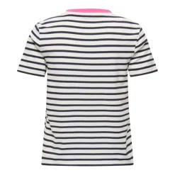 Camisetas manga corta Only Onlheart Life S S Tee Jrs Noos