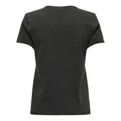 Camisetas manga corta Only Onllucy Reg S S Top Jrs Noos