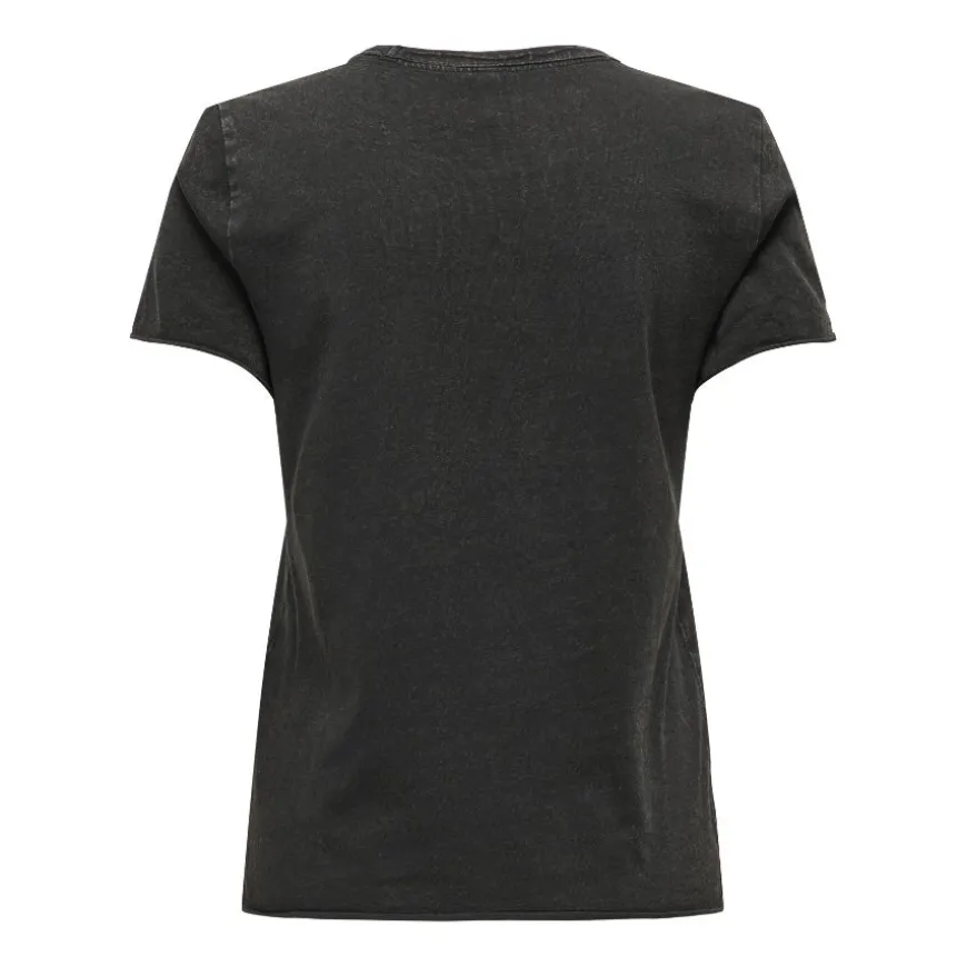 Camisetas manga corta Only Onllucy Reg S S Top Jrs Noos
