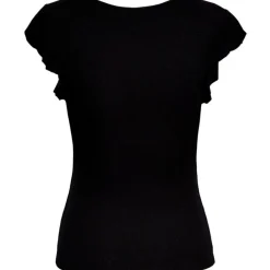 Camisetas manga corta Only Onlbelia S L Top Jrs