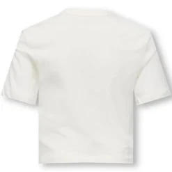 Camisetas manga corta Only kids Kogrex S S Printed Top Jrs