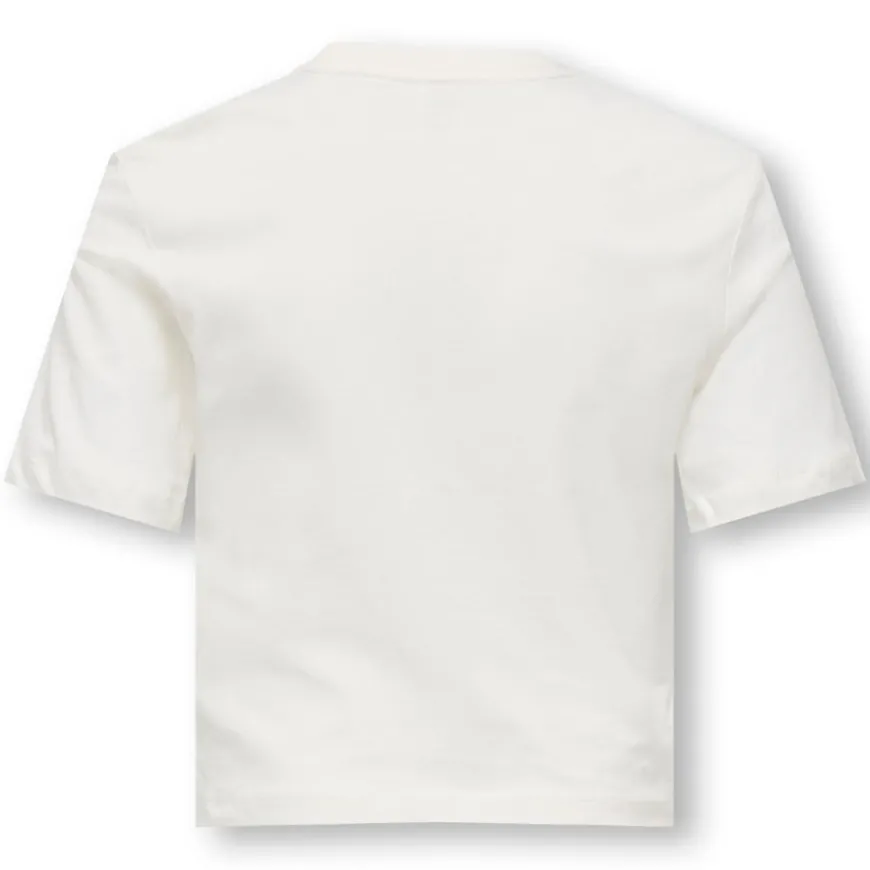 Camisetas manga corta Only kids Kogrex S S Printed Top Jrs