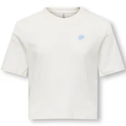 Camisetas manga corta Only kids Kogrex S S Printed Top Jrs