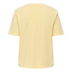 Camisetas manga corta Only Onllucy Monja Ss Top Jrs Noos