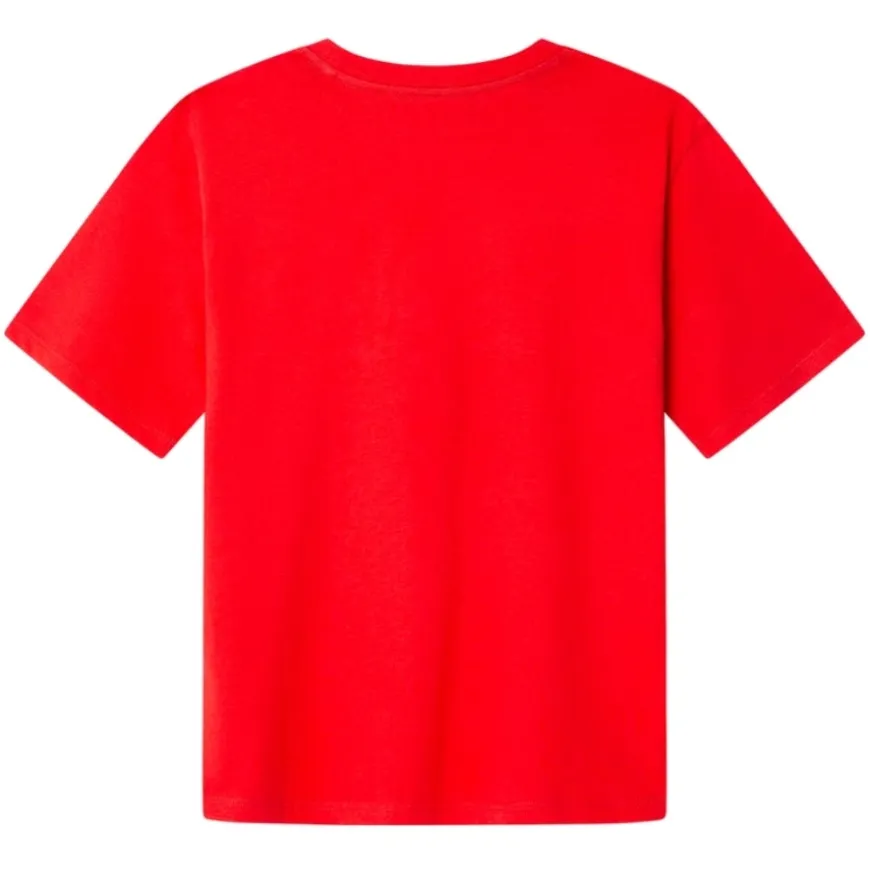 Camisetas manga corta Pepe jeans New Art
