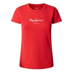 Camisetas manga corta Pepe jeans New Virginia Ss N
