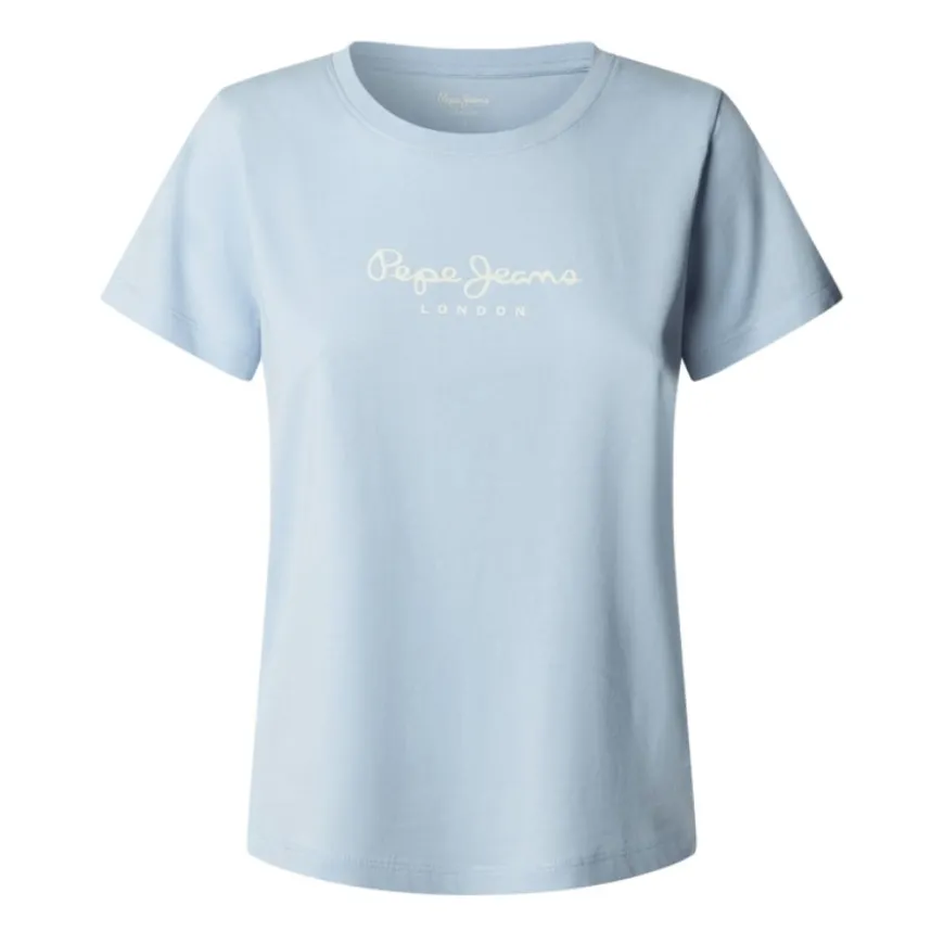 Camisetas manga corta Pepe jeans Mae