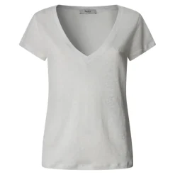 Camisetas manga corta Pepe jeans Megan V-Neck