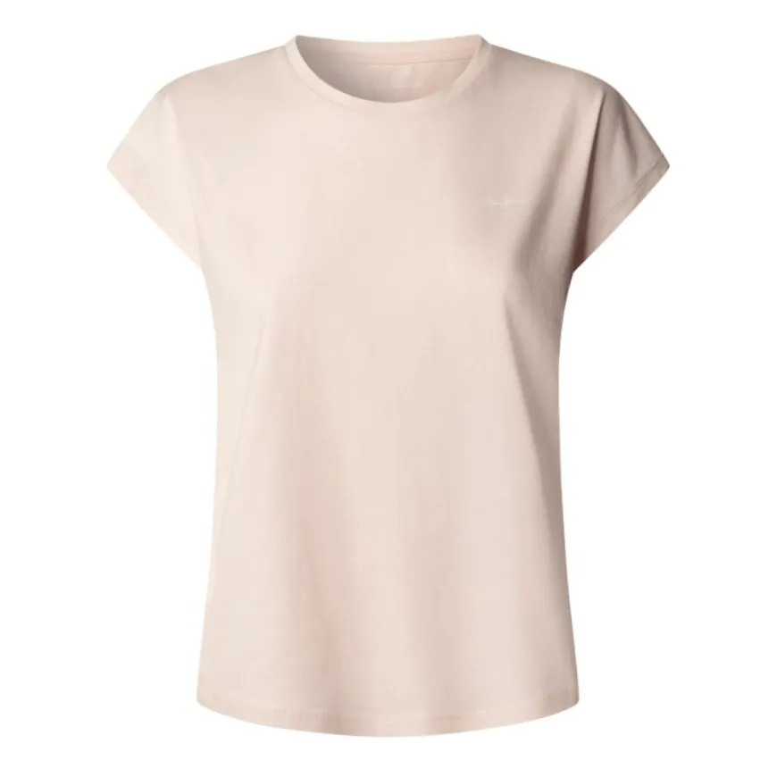 Camisetas manga corta Pepe jeans Bloom