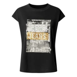 Camisetas manga corta Pepe jeans Nadira