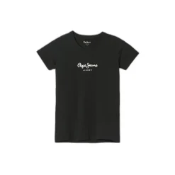 Camisetas manga corta Pepe jeans New Virginia Ss N