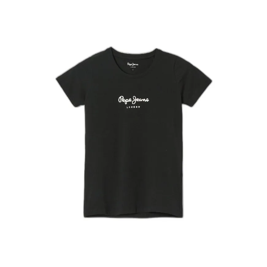 Camisetas manga corta Pepe jeans New Virginia Ss N