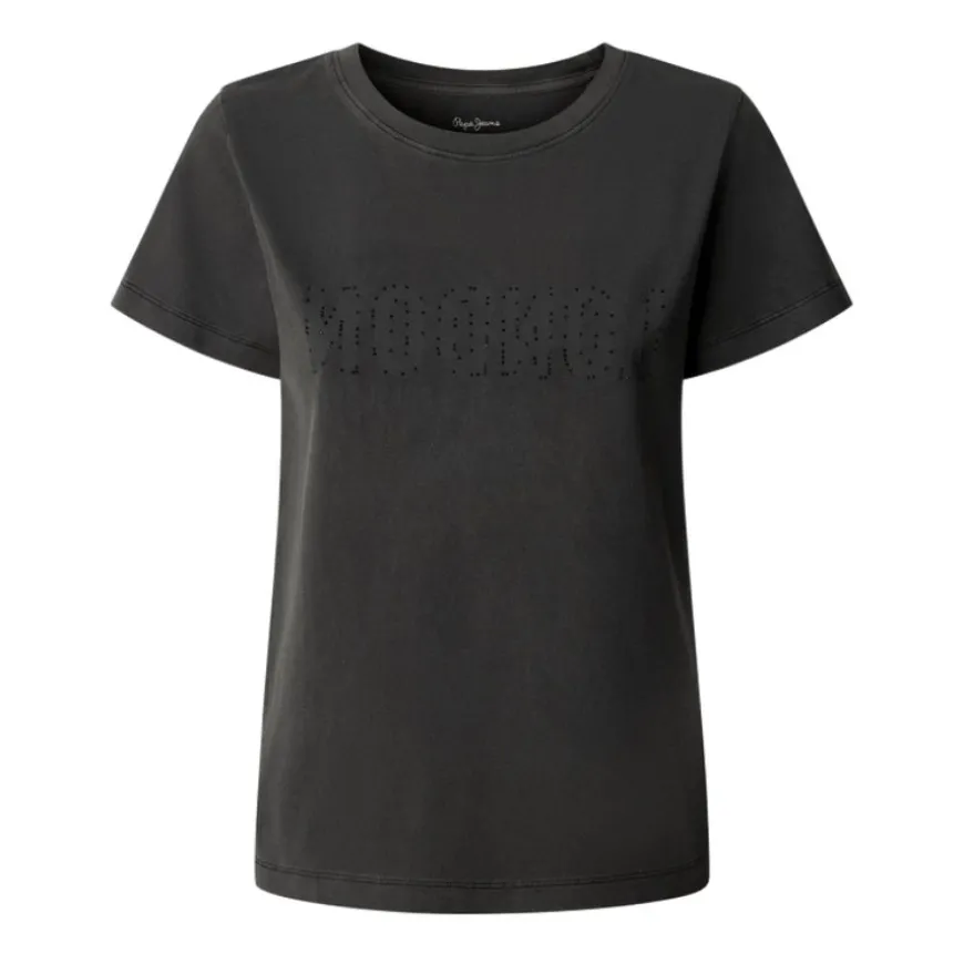 Camisetas manga corta Pepe jeans Benina