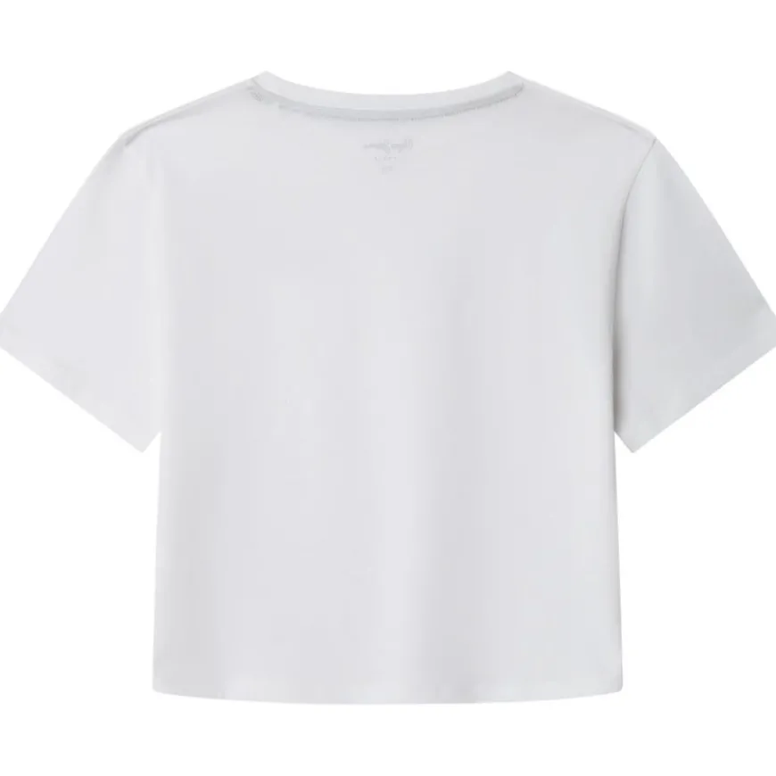 Camisetas manga corta Pepe jeans Giana