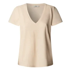 Camisetas manga corta Pepe jeans Megan V-Neck