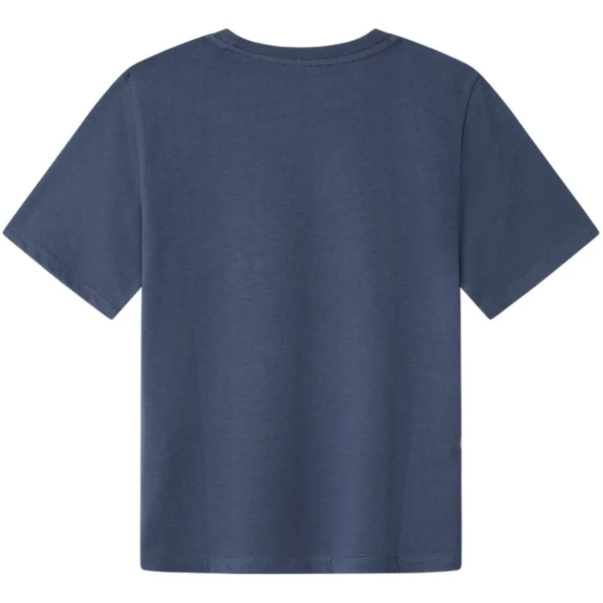 Camisetas manga corta Pepe jeans New Art