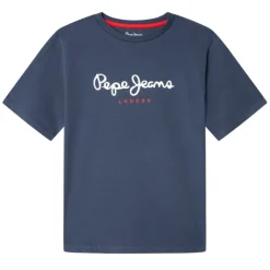 Camisetas manga corta Pepe jeans New Art