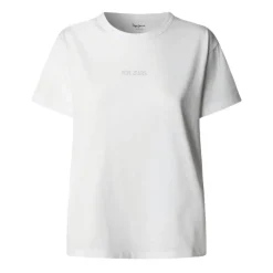 Camisetas manga corta Pepe jeans Mia
