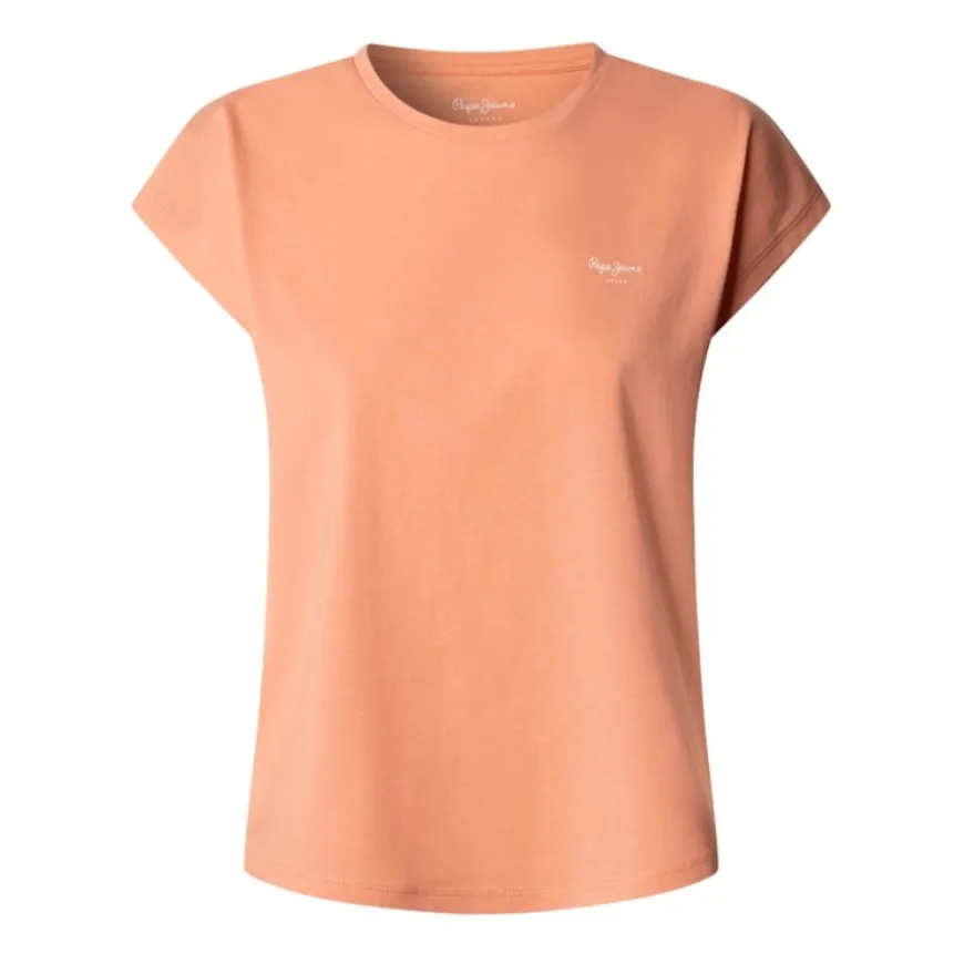 Camisetas manga corta Pepe jeans Bloom
