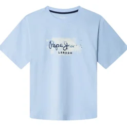 Camisetas manga corta Pepe jeans Joshua