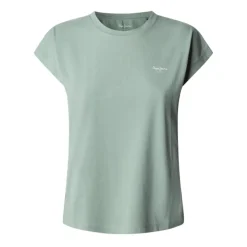 Camisetas manga corta Pepe jeans Bloom