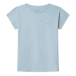 Camisetas manga corta Pepe jeans Gigi