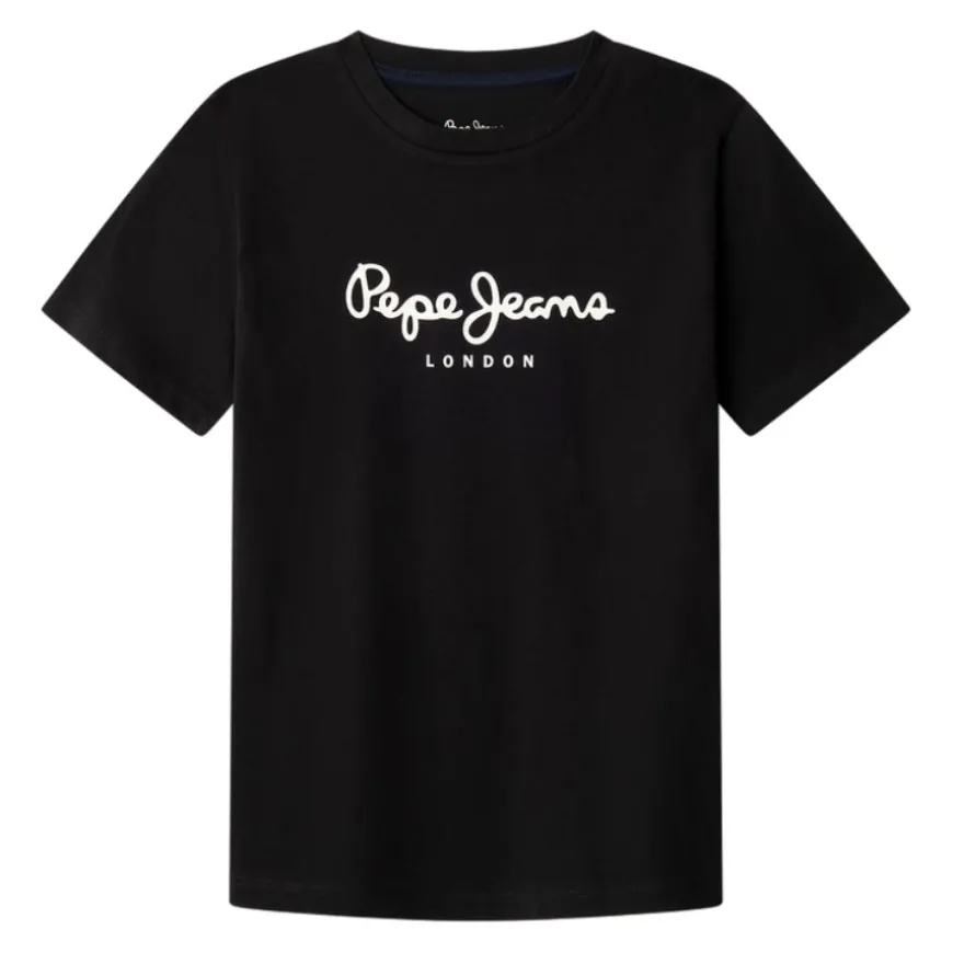 Camisetas manga corta Pepe jeans New Art