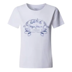 Camisetas manga corta Pepe jeans Marena