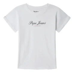 Camisetas manga corta Pepe jeans Genesis