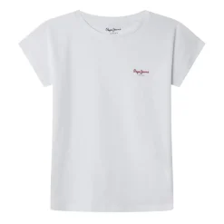 Camisetas manga corta Pepe jeans Gigi