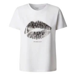 Camisetas manga corta Pepe jeans Ban