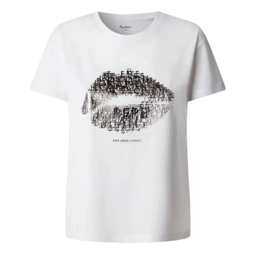 Camisetas manga corta Pepe jeans Ban