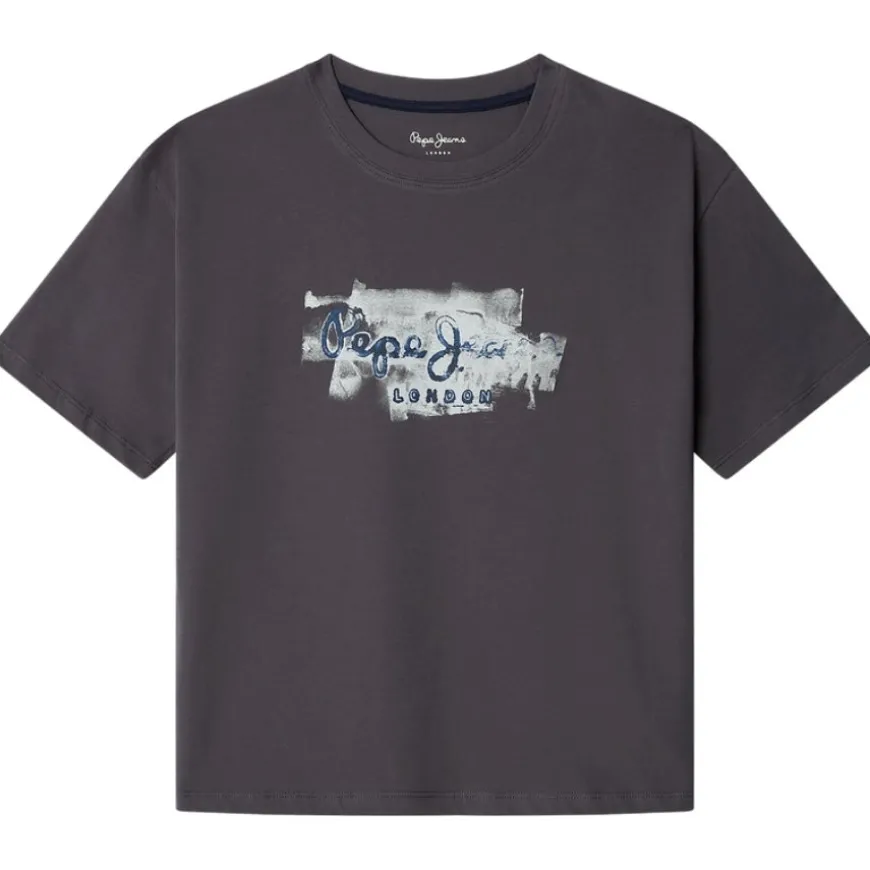 Camisetas manga corta Pepe jeans Joshua