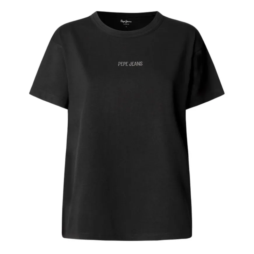 Camisetas manga corta Pepe jeans Mia