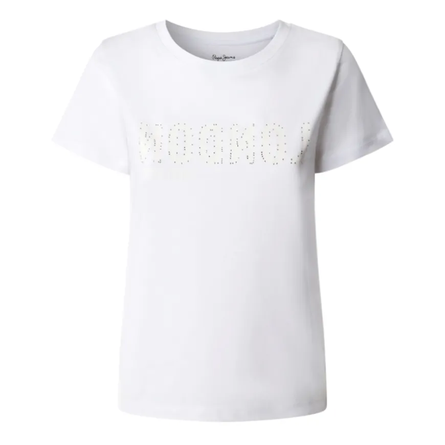 Camisetas manga corta Pepe jeans Benina