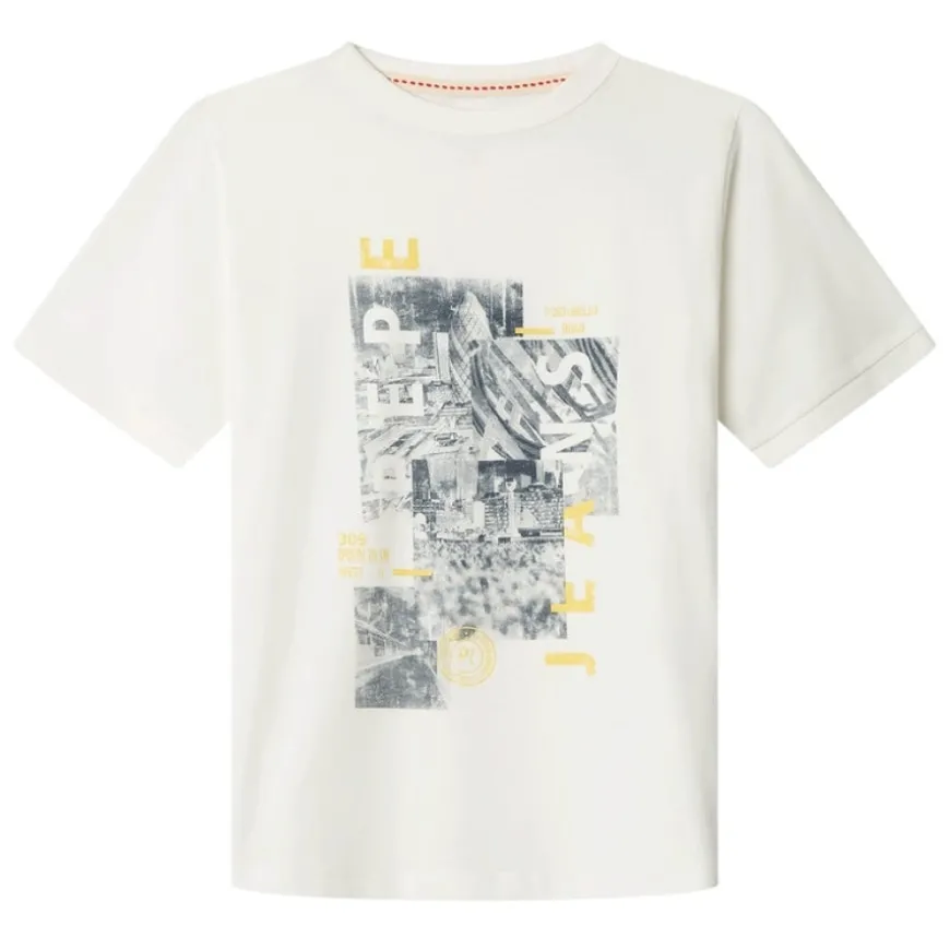 Camisetas manga corta Pepe jeans Stanley