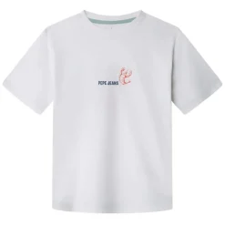 Camisetas manga corta Pepe jeans George