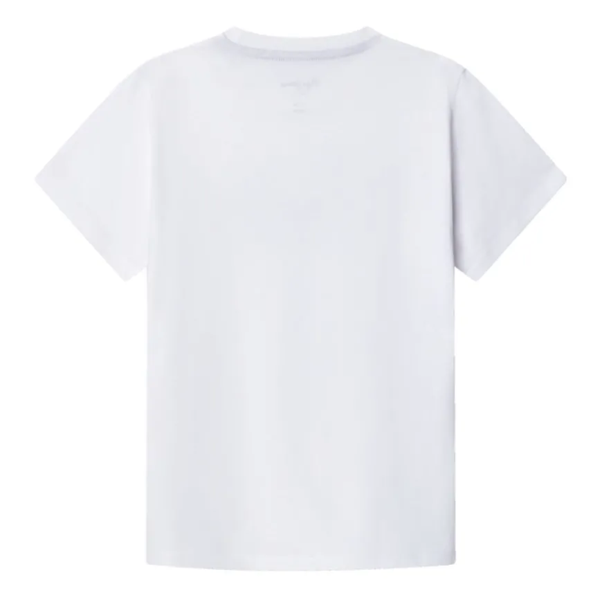 Camisetas manga corta Pepe jeans New Art