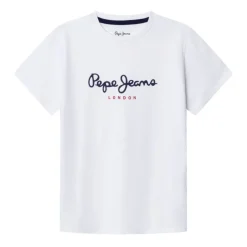 Camisetas manga corta Pepe jeans New Art