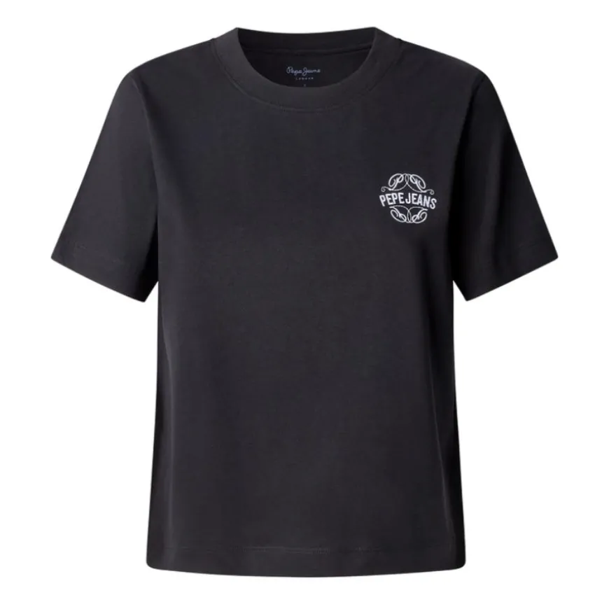 Camisetas manga corta Pepe jeans Natalia
