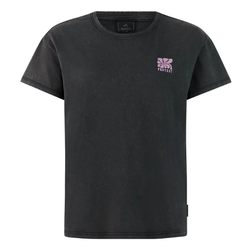Camisetas manga corta Protest W Las T-Shirt