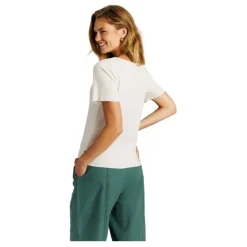 Camisetas manga corta Protest W Oval T-Shirt