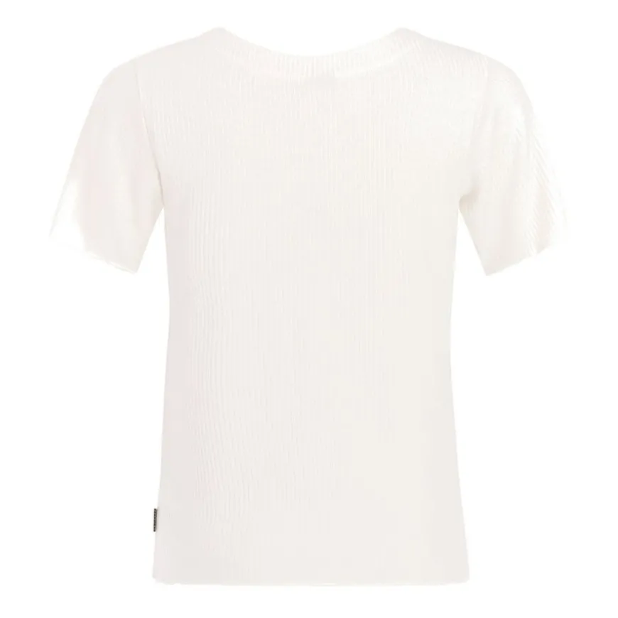 Camisetas manga corta Protest W Oval T-Shirt