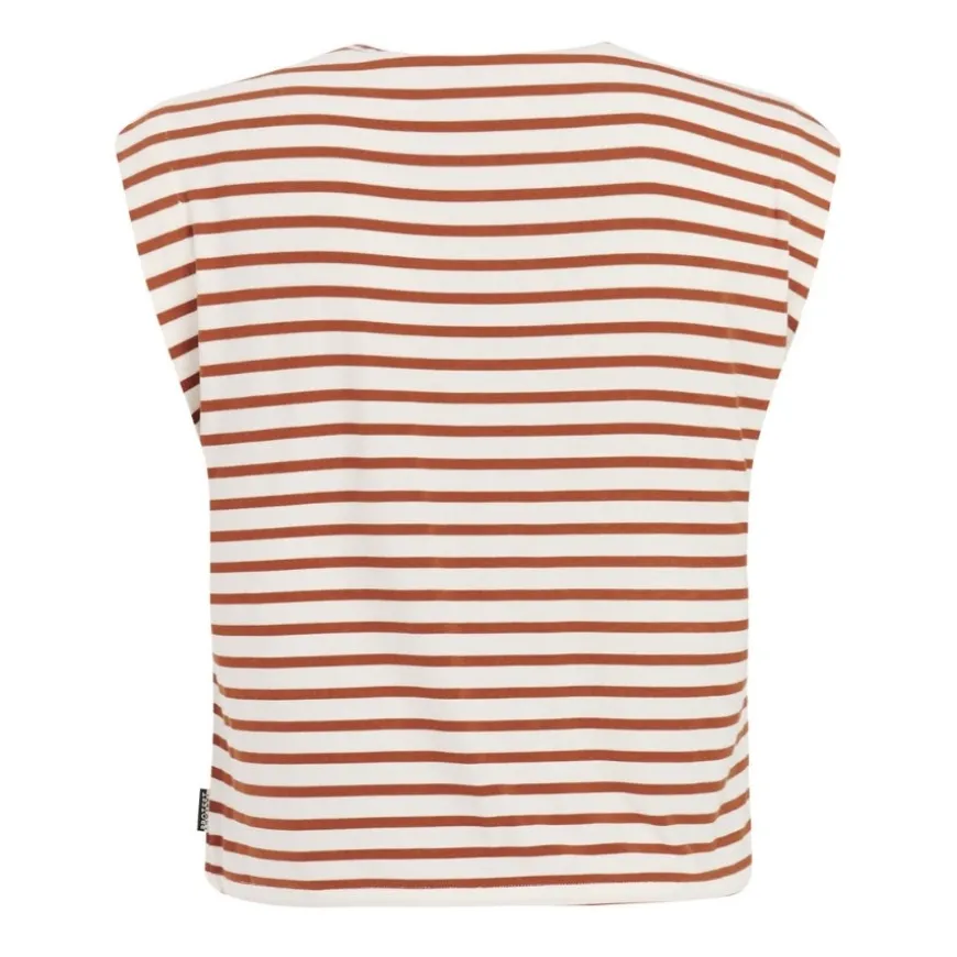 Camisetas manga corta Protest W Fancier T-Shirt