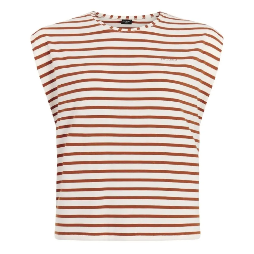 Camisetas manga corta Protest W Fancier T-Shirt