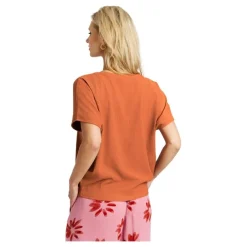Camisetas manga corta Protest W Louas T-Shirt
