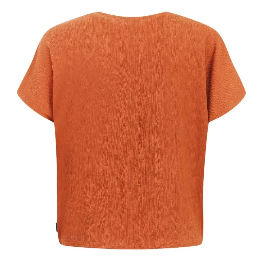 Camisetas manga corta Protest W Louas T-Shirt